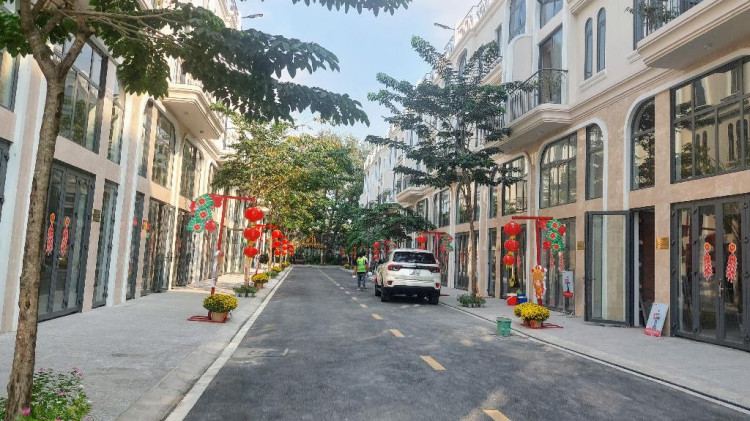 Hình ảnh Bán nhà mặt tiền 436c11 Quách Điêu, Vĩnh Lộc