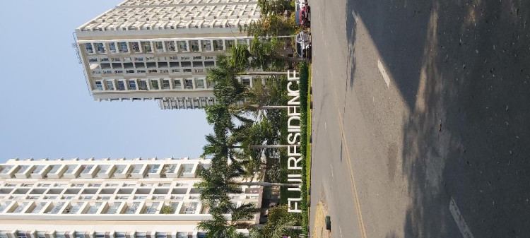 Hình ảnh Bán nhà mặt tiền 25 D8, phường Phước Long