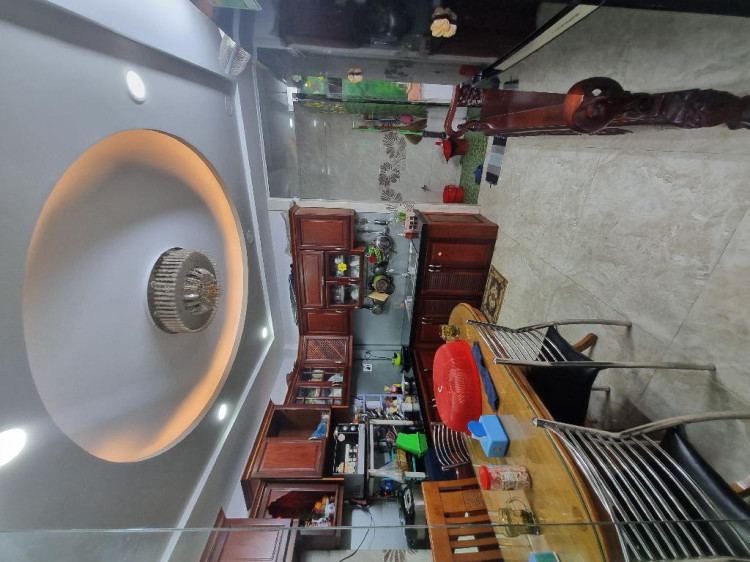 Hình ảnh Bán  nhà số 23/7  Số 2, Phường An Hội Đông, Quận Gò Vấp (cũ)
