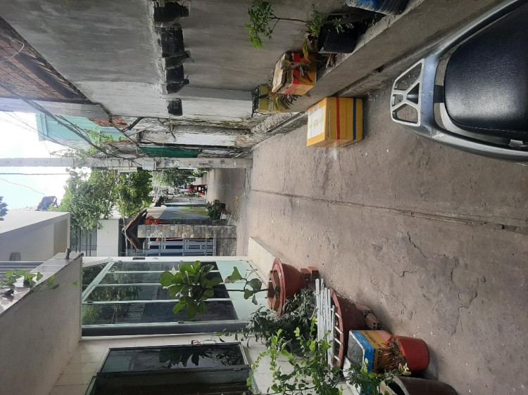 Hình ảnh Bán nhà Hẻm 96/58 Nguyễn Thông, Phường Nhiêu Lộc