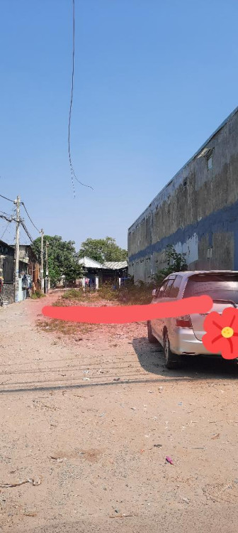 Hình ảnh Bán nhà mặt tiền 580 Tỉnh lộ 43, phường Tam Bình