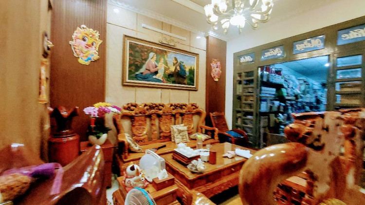 Hình ảnh Bán nhà mặt tiền 61b Linh Đông, phường Hiệp Bình