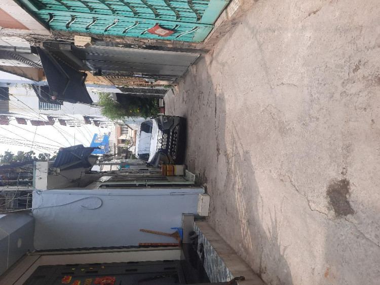 Hình ảnh Bán nhà Hẻm 58/22/60b Phan Chu Trinh, Phường Gia Định
