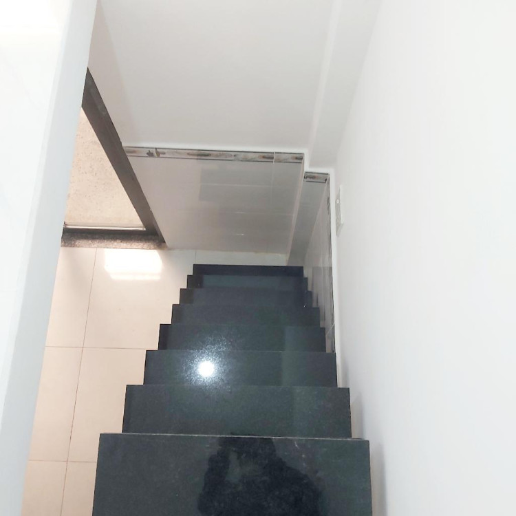 Hình ảnh Bán nhà hẻm 1089/27/1 Tỉnh lộ 43, phường Tam Bình