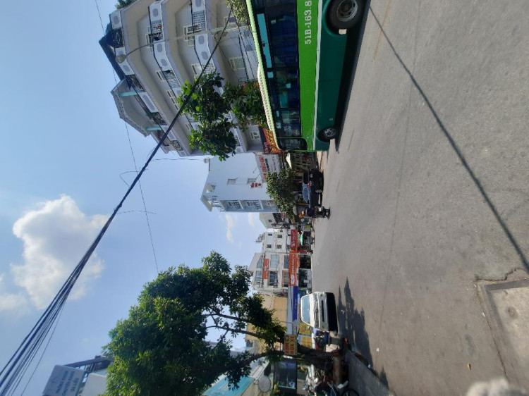 Hình ảnh Bán  nhà số 20/2a  Số 25, Phường Hiệp Bình, Thành phố Thủ Đức (cũ)