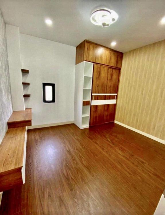 Hình ảnh Bán  nhà số 141/64  Số 28, Phường An Nhơn, Quận Gò Vấp (cũ)