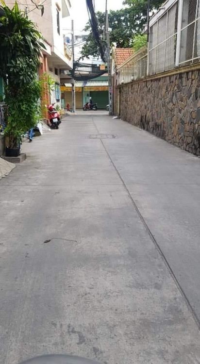 Hình ảnh Bán nhà hẻm 876/35/60 Cách Mạng Tháng Tám, Tân Sơn Nhất