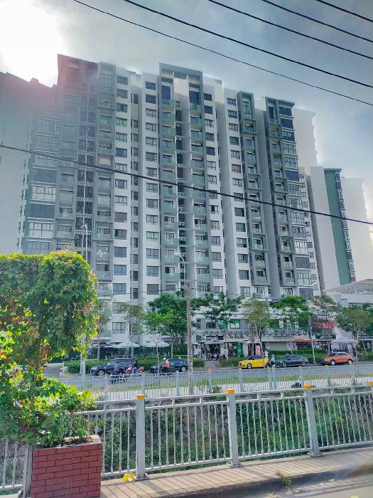 Hình ảnh Bán nhà hẻm 9/14 Kênh 19 Tháng 5, Phường Bình Hưng Hòa