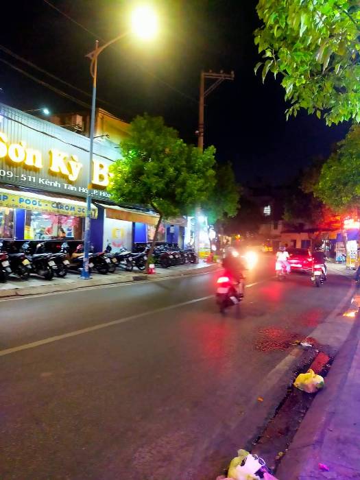 Hình ảnh Bán nhà hẻm 32/53/39c Huỳnh Văn Chính, Phường Tân Phú