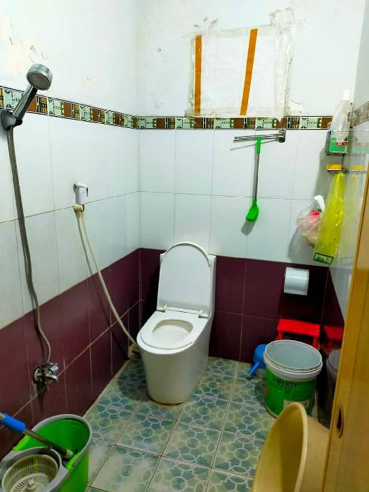 Hình ảnh Bán nhà mặt tiền 13 Phạm Ngọc Thảo, Phường Tây Thạnh