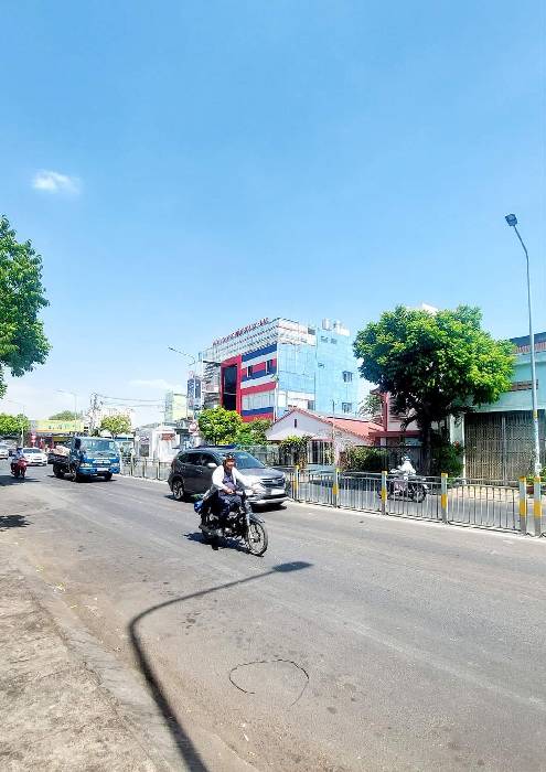 Hình ảnh Bán nhà hẻm 101/5bis Tân Hóa, phường Phú Lâm