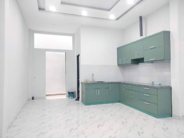 Hình ảnh Bán nhà hẻm 229/40/2/15a Tây Thạnh, Phường Tây Thạnh