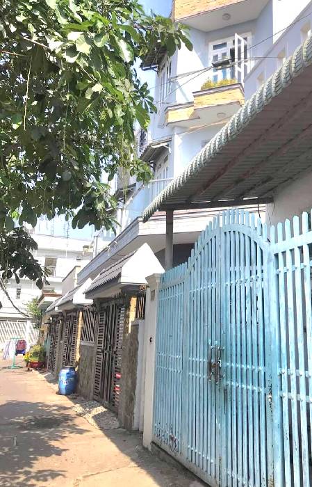 Hình ảnh Bán  nhà số 18/5  8, Phường Linh Xuân, Thành phố Thủ Đức (cũ)