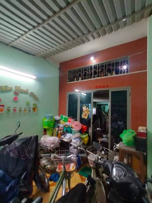 Hình ảnh Bán nhà mặt tiền 97 Huỳnh Văn Một, Phường Phú Thạnh