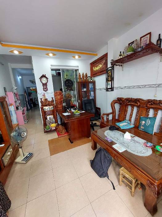 Hình ảnh Bán nhà hẻm 766/26a Nguyễn Kiệm, Đức Nhuận