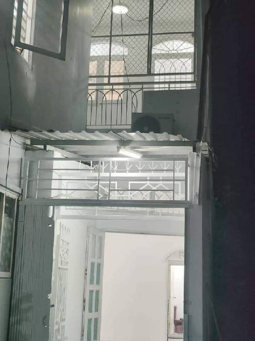 Hình ảnh Bán nhà Hẻm 330/41 Phan Văn Trị, Phường Bình Lợi Trung