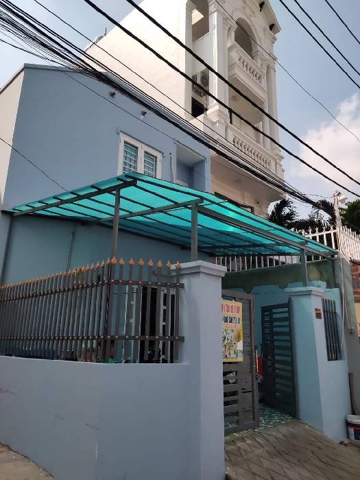 Hình ảnh Bán  nhà số 23/5  38, Phường Bình Trưng, Thành phố Thủ Đức (cũ)