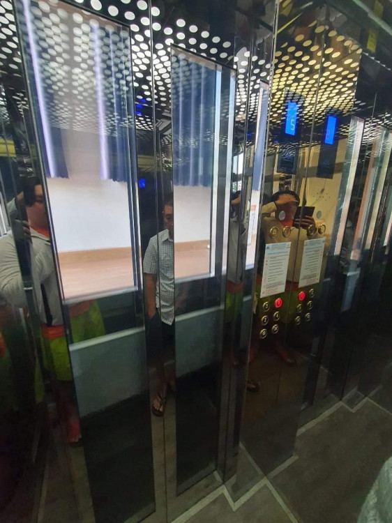 Hình ảnh Bán nhà mặt tiền 47 Trần Bá Giao, phường An Nhơn