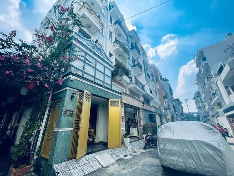 Hình ảnh Bán  nhà số 18/42/9/46  Số 53, Phường An Hội Tây, Quận Gò Vấp (cũ)