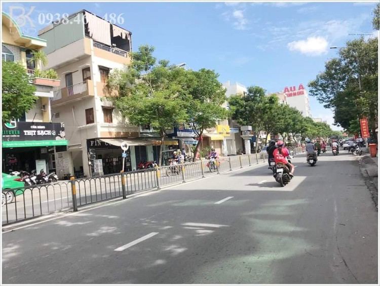Hình ảnh Bán nhà hẻm 109/13p Nguyễn Văn Luông, phường Bình Phú
