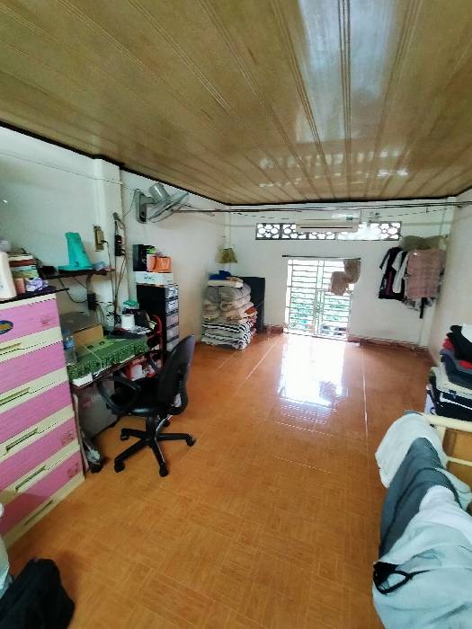 Hình ảnh Bán nhà hẻm 477/10/3/31 Âu Cơ, Phường Tân Phú