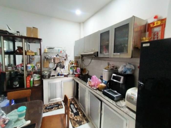 Hình ảnh Bán nhà mặt tiền 14a Bùi Xuân Phái, Phường Tây Thạnh