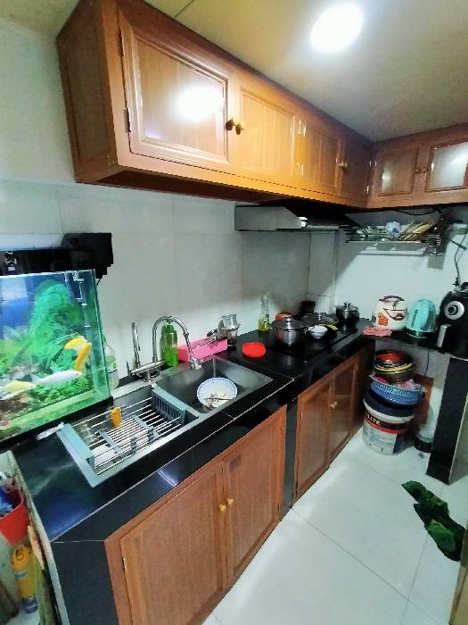 Hình ảnh Bán nhà mặt tiền 3 Nguyễn Văn Tố, Phường Phú Thọ Hòa