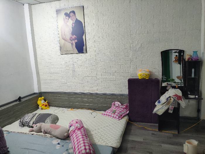 Hình ảnh Bán nhà hẻm 48/337a Quang Trung, phường An Hội Tây
