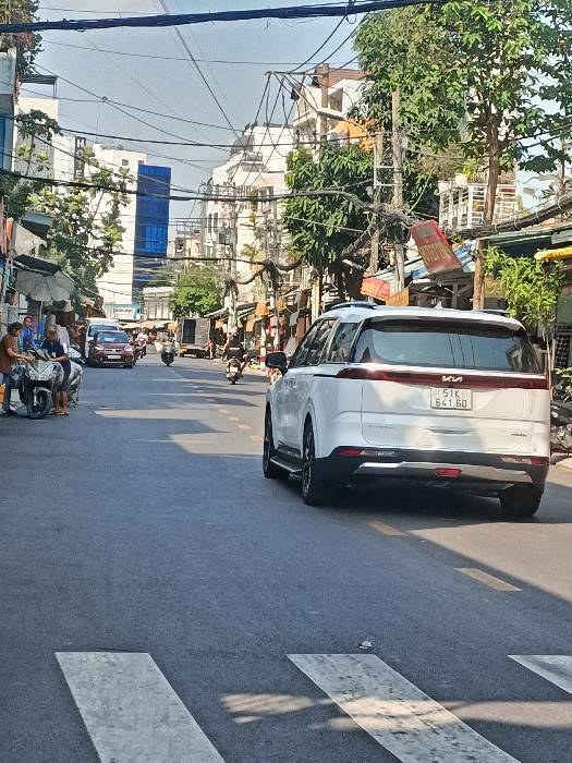 Hình ảnh Bán nhà hẻm 76/72/9 Lê Văn Phan, Phường Phú Thọ Hòa