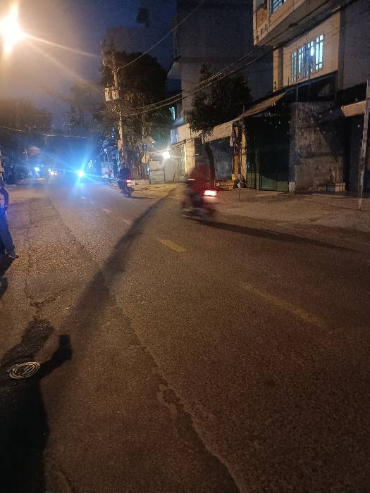 Hình ảnh Bán nhà mặt tiền 119 Dương Văn Dương, Phường Phú Thọ Hòa