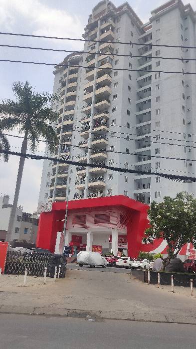 Hình ảnh Bán nhà hẻm 225/51/14 Thoại Ngọc Hầu, Phường Phú Thạnh
