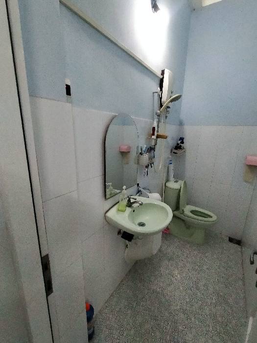 Hình ảnh Bán nhà hẻm 34/1 Đỗ Công Tường, Phường Phú Thọ Hòa