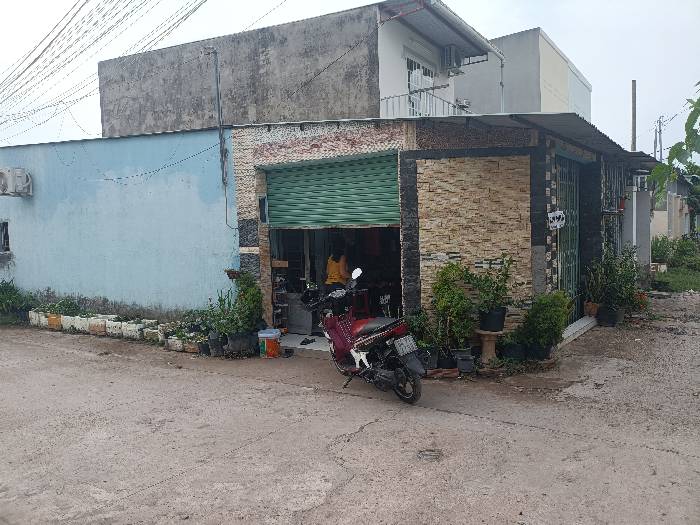 Hình ảnh Bán nhà hẻm 315/49e Long Thuận, phường Long Phước