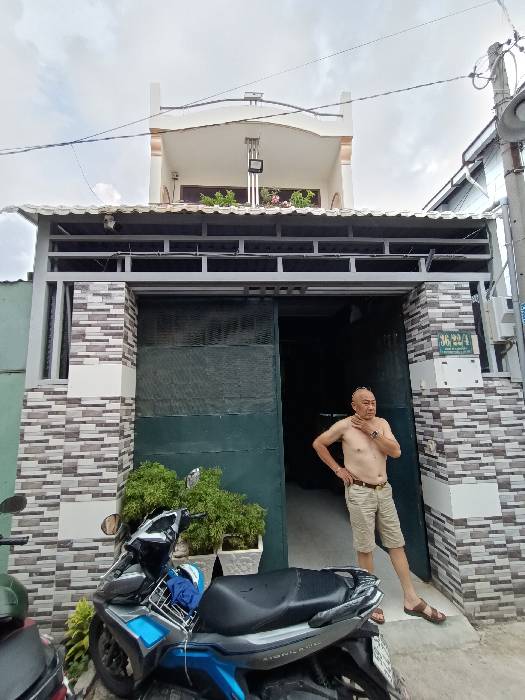 Hình ảnh Bán  nhà số 36/22/4  Số 4, Phường Hiệp Bình, Thành phố Thủ Đức (cũ)