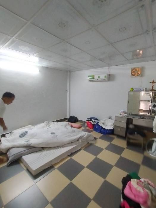 Hình ảnh Bán nhà mặt tiền 97 Lý Thánh Tông, Phường Phú Thạnh