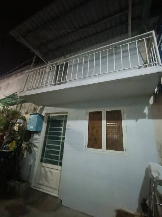Hình ảnh Bán  nhà số 95/1/1a  Số 1, Phường Long Trường, Thành phố Thủ Đức (cũ)