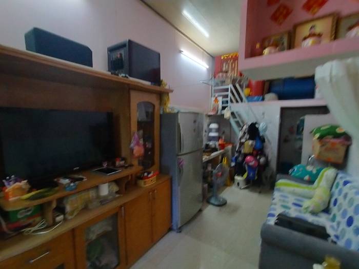 Hình ảnh Bán nhà hẻm 144/4 Hoàng Xuân Nhị, Phường Tân Phú