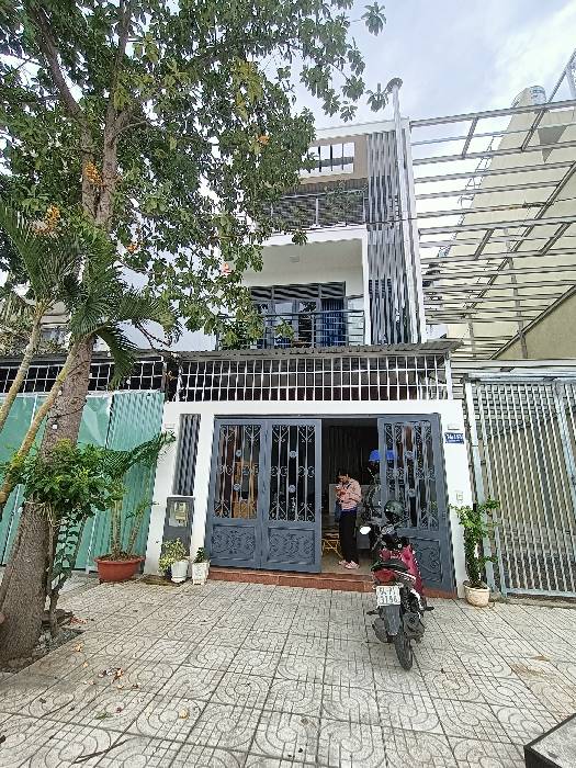 Hình ảnh Bán  nhà số 74/113  Số 8, Phường Long Phước, Thành phố Thủ Đức (cũ)