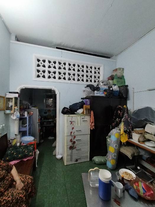 Hình ảnh Bán nhà hẻm 52/4 Hồ Thị Kỷ, phường Vườn Lài