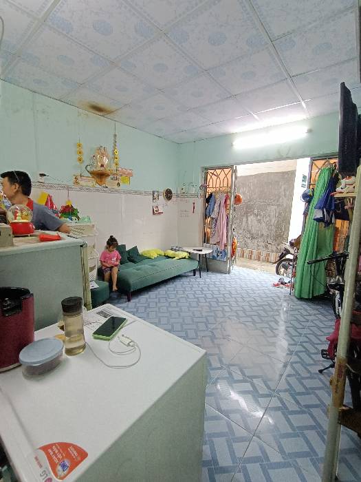 Hình ảnh Bán  nhà số 58/21/8  Số 5, Phường Linh Xuân, Thành phố Thủ Đức (cũ)