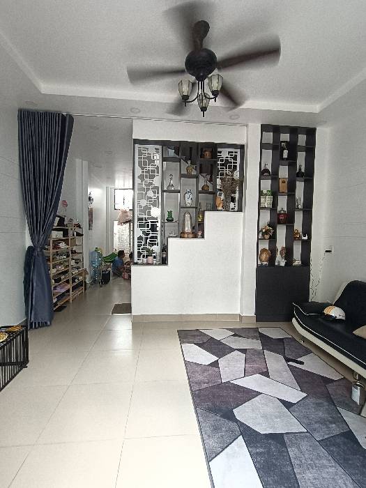 Hình ảnh Bán nhà hẻm 539/19/9a Đỗ Xuân Hợp, phường Phước Long