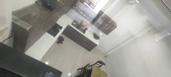 Hình ảnh Bán nhà hẻm 58/21/12 Võ Văn Hát, phường Long Trường