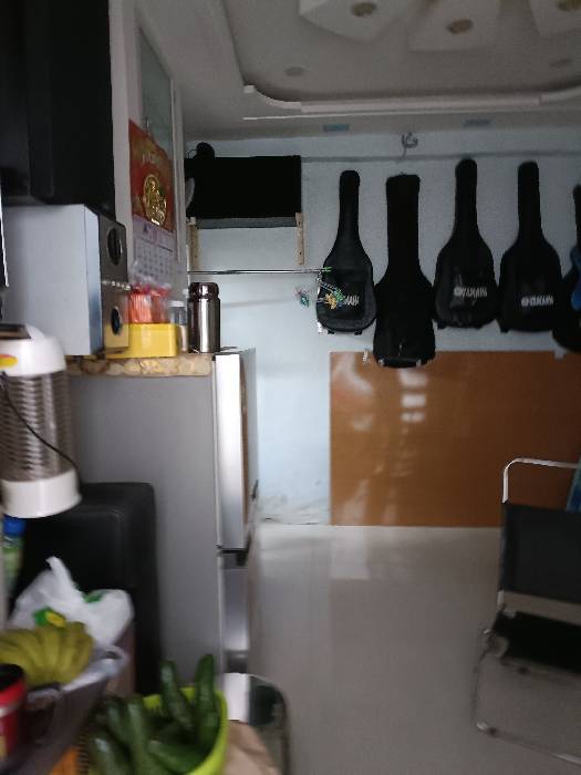 Hình ảnh Bán nhà hẻm 28/1 B, Phường Phú Thạnh