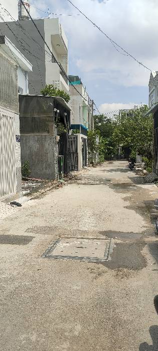 Hình ảnh Bán  nhà số 74/17/19  Số 8, Phường Long Phước, Thành phố Thủ Đức (cũ)