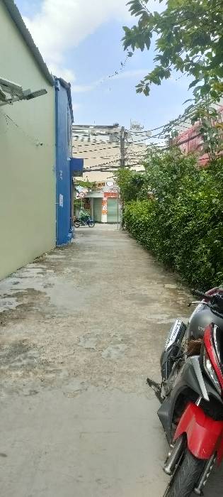 Hình ảnh Bán nhà hẻm 397/4 Đỗ Xuân Hợp, phường Phước Long
