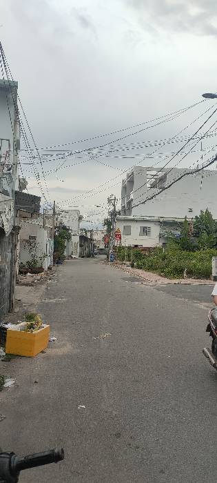 Hình ảnh Bán  nhà số 648  Số 7, Phường Linh Xuân, Thành phố Thủ Đức (cũ)