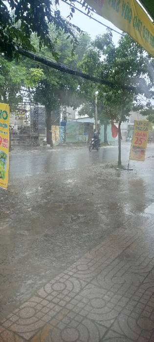 Hình ảnh Bán nhà mặt tiền 137 Ngô Chí Quốc, phường Tam Bình