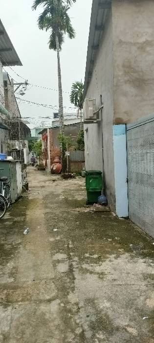 Hình ảnh Bán  nhà số 122/20/19b  Số 11, Phường Thủ Đức, Thành phố Thủ Đức (cũ)