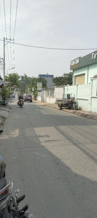 Hình ảnh Bán  nhà số 39/57  Số 102, Phường Tăng Nhơn Phú, Thành phố Thủ Đức (cũ)