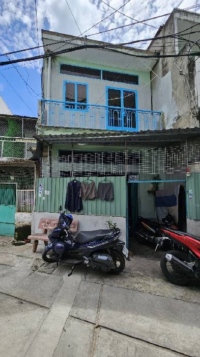 Hình ảnh Bán nhà hẻm 24/5/23 Trương Phước Phan, Bình Trị Đông